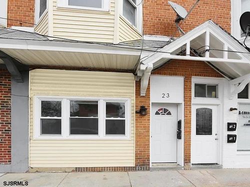 23 S Little Rock Ave, Ventnor City, NJ, 08406-2952 | Card Image
