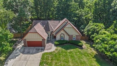 6209 Nw 77th Street, Kansas City, MO, 64151 | Card Image