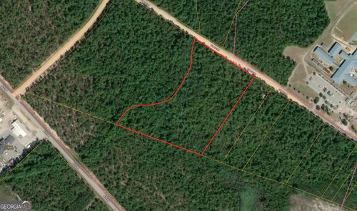 14.53 ACRES Gumlog Rd, swainsboro, GA, 30401 | Card Image