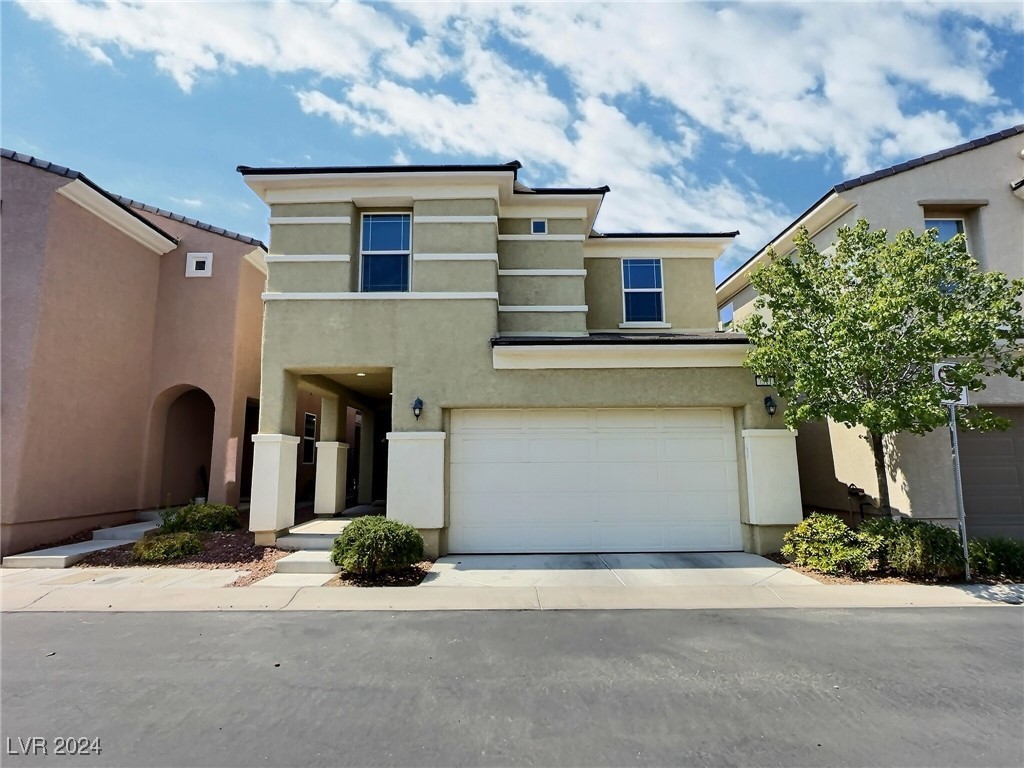 Derby Wharf Ct, Las Vegas, NV 89166