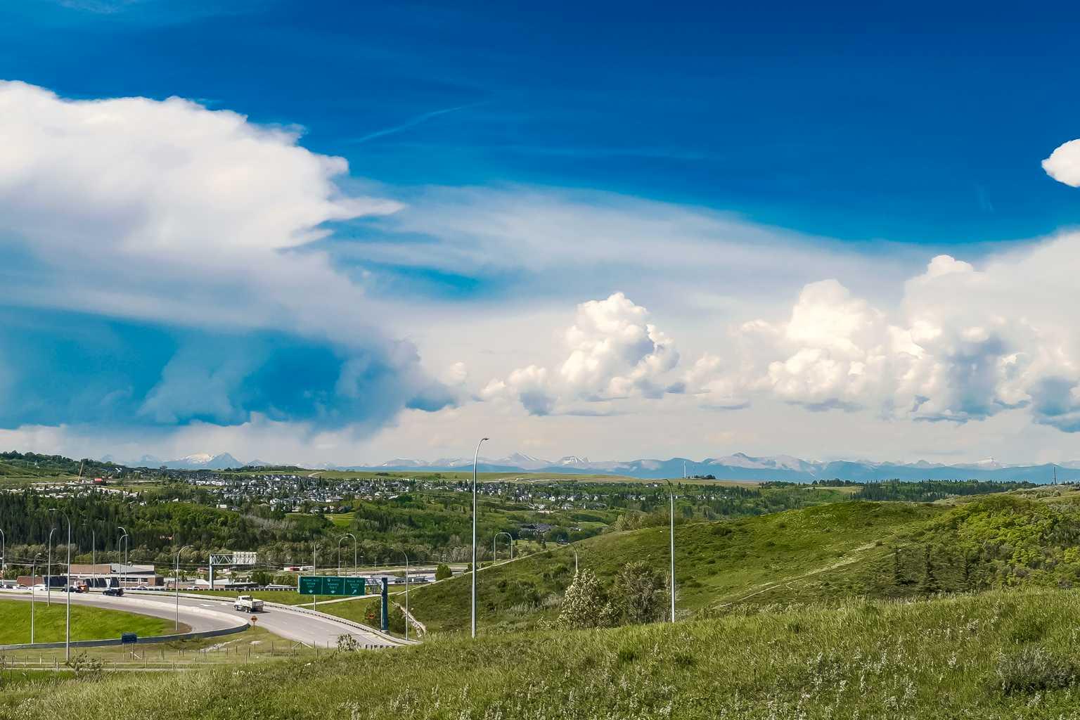 Residential in Calgary 5