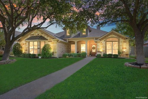 302 Edinburgh, Waco, TX, 76712-4055 | Card Image