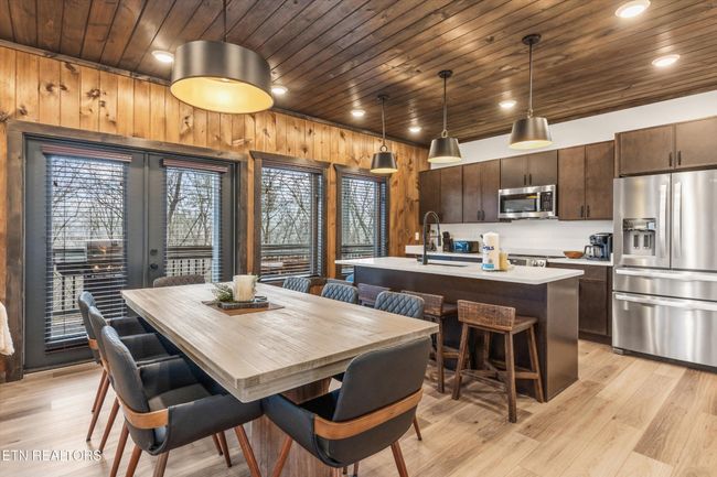 721 Moccasin Way, House other with 4 bedrooms, 5 bathrooms and null parking in Pigeon Forge TN | Image 10