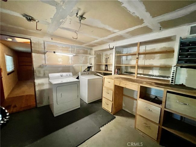 Laundry on first floor. | Image 30