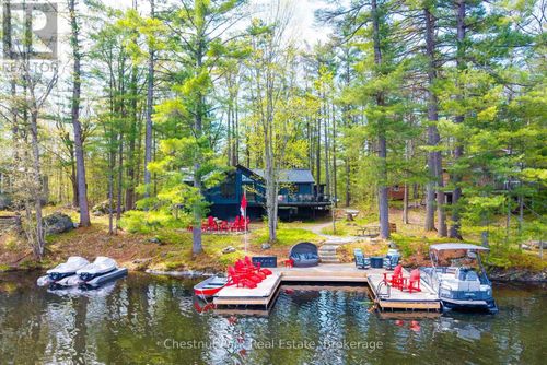 1117 Turtle Lake Road, Gravenhurst (Muskoka (S)), ON, P1P1R2 | Card Image
