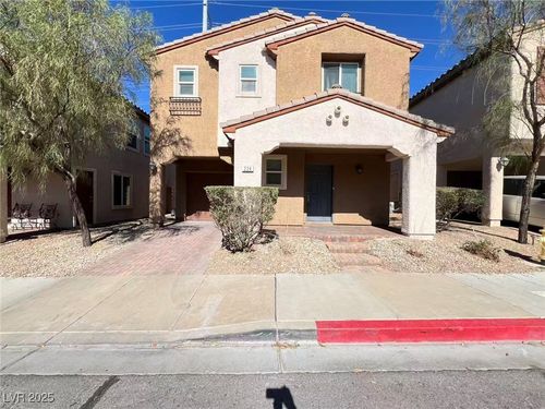 224 Caraway Bluffs Pl, Henderson, NV, 89015-6253 | Card Image