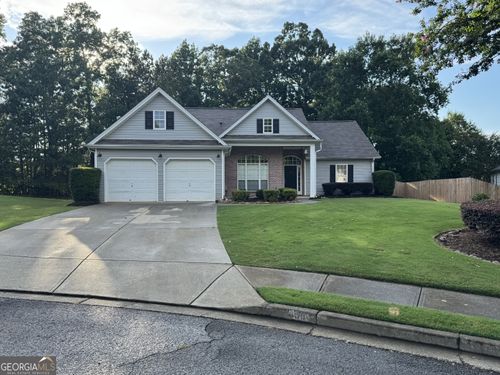 438 Tannenhill Pl, Sugar Hill, GA, 30518-7882 | Card Image