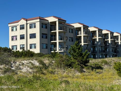 1206-2400 N Lumina Avenue, Wrightsville Beach, NC, 28480 | Card Image