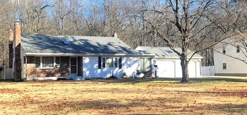 560 Governors Hwy, South Windsor, CT, 06074-2527 | Card Image