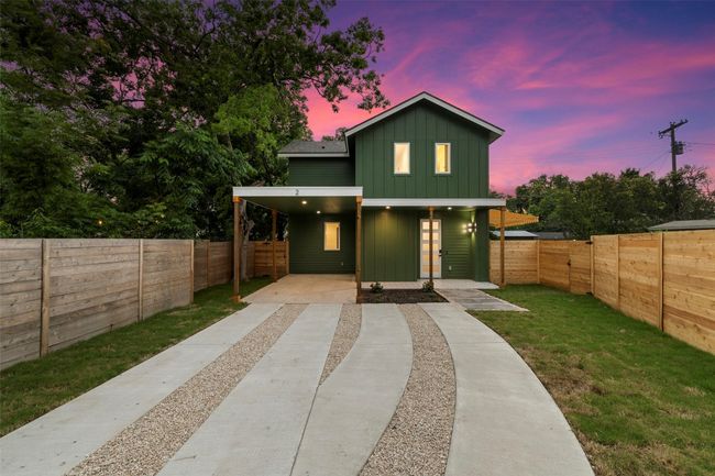 2 - 7603 Creston Ln, House other with 2 bedrooms, 3 bathrooms and 4 parking in Austin TX | Image 28