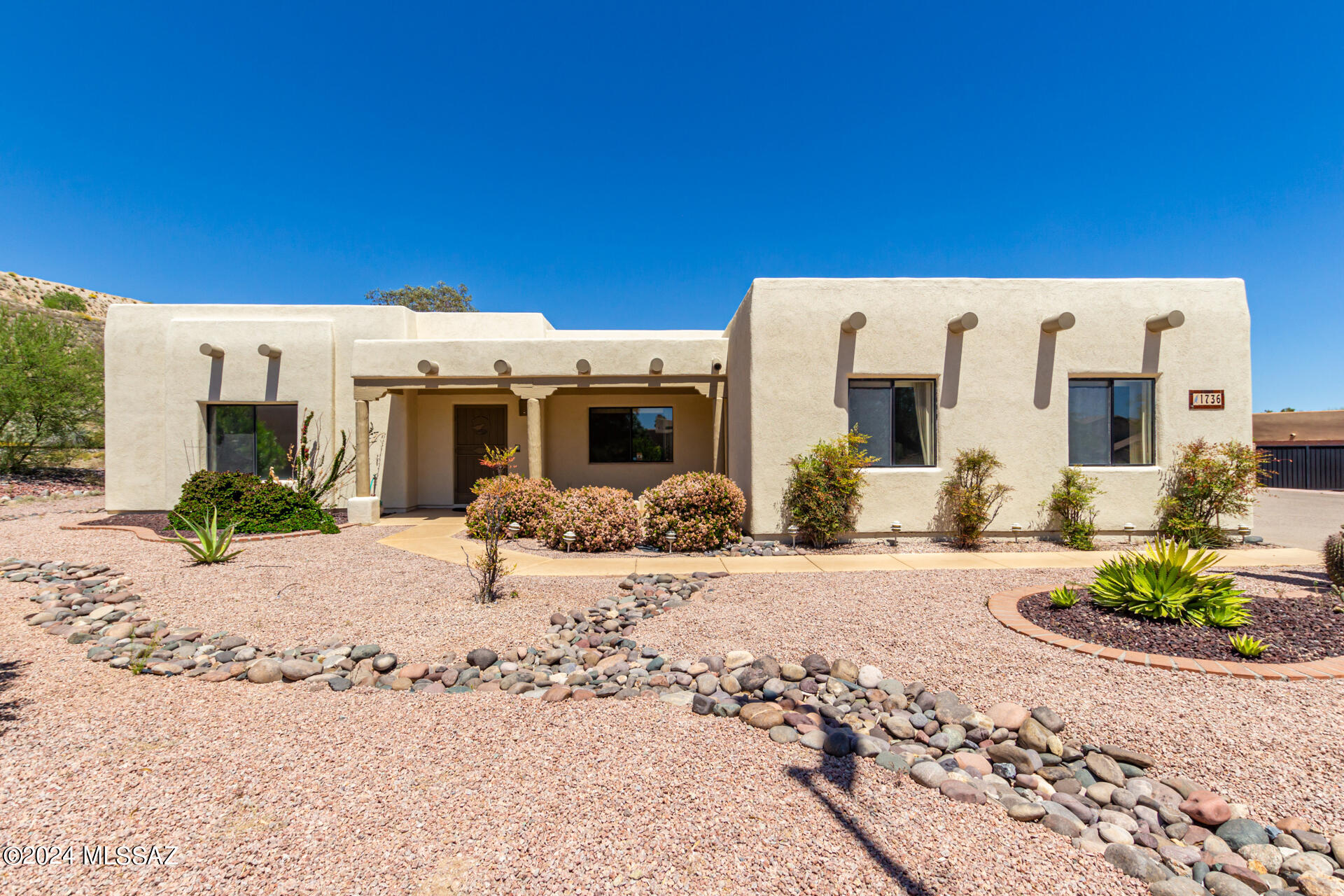 Placita Del Codillo , Sahuarita, AZ 85629