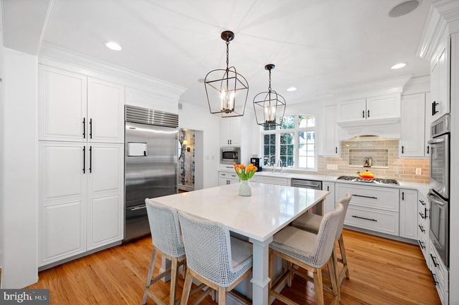 603 Foxfields Rd, House other with 5 bedrooms, 4 bathrooms and null parking in BRYN MAWR PA | Image 15