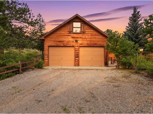611 Sanborn Dr, Estes Park, CO, 80517-7041 | Card Image