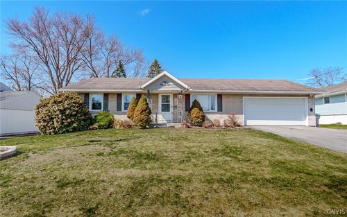 1764 N George St, Rome, NY, 13440-2435 | Card Image