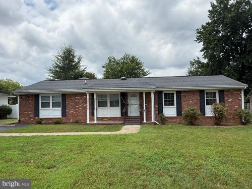 4112 Midway St, FREDERICKSBURG, VA, 22408-1941 | Card Image