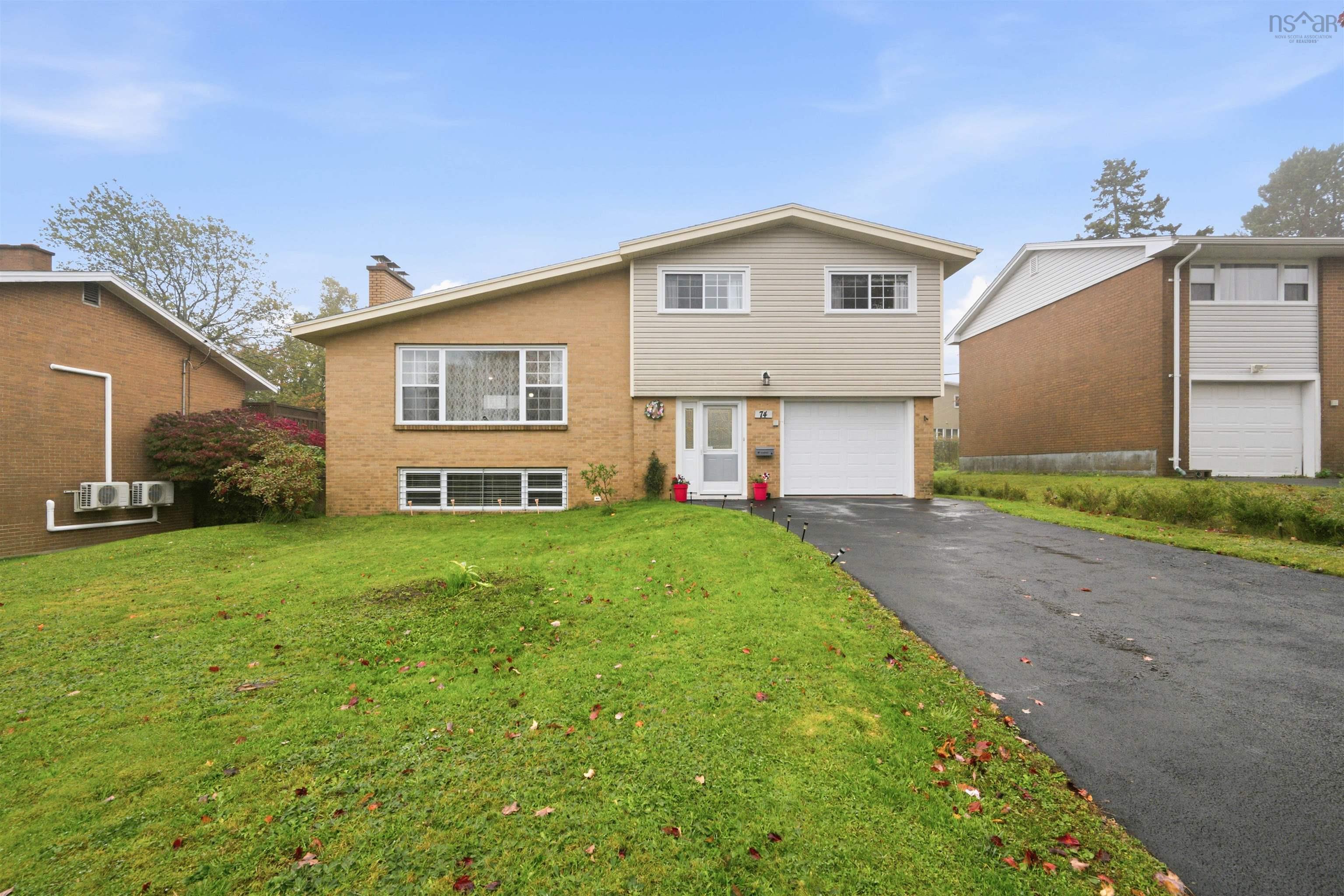 74 Hazelholme Dr, For Sale in Halifax - eXp Realty