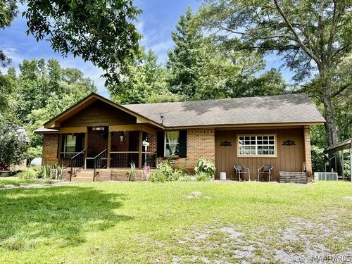 291 Old Central Plank Rd, Wetumpka, AL, 36092-4408 | Card Image