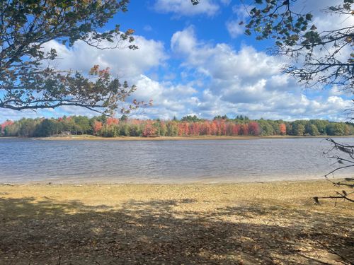 78 Hardwood Hill Island, Mariaville, ME, 04605 | Card Image