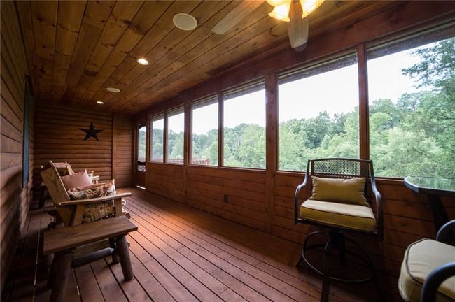5508 W James Rd, House other with 3 bedrooms, 3 bathrooms and null parking in Connersville IN | Image 32