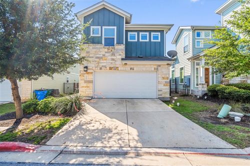 2311 Capulet St, Austin, TX, 78741-6651 | Card Image