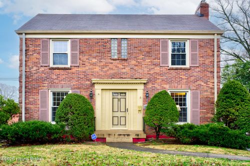 2662 Kings Hwy, Louisville, KY, 40205-2668 | Card Image