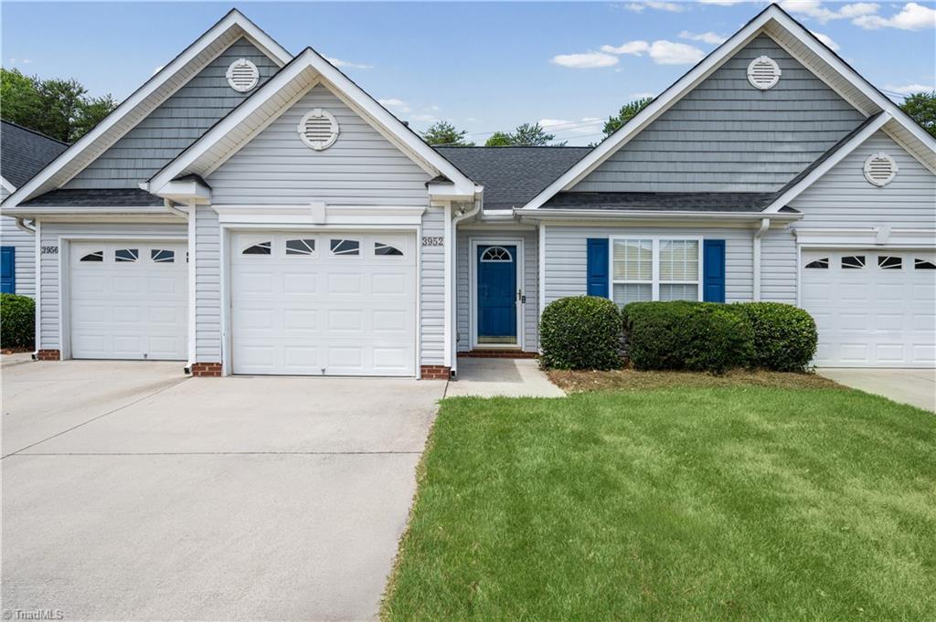 Residential in Winston-Salem