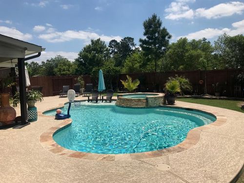3318 Solvista High Ct, Spring, TX, 77386-3696 | Card Image
