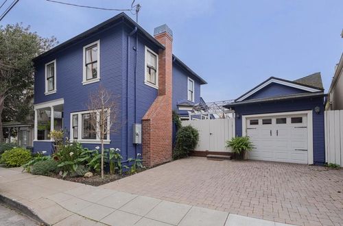 157 15th St, Pacific Grove, CA, 93950 | Card Image