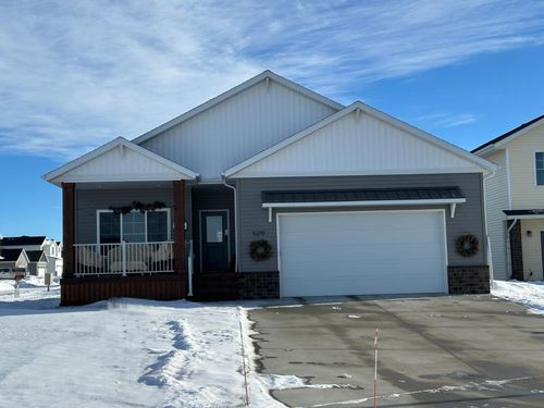 5219 11th St W, West Fargo, ND, 58078-8552 | Card Image