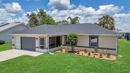3657 E Arbor Lakes Dr, HERNANDO, FL, 34442-5571 | Card Image
