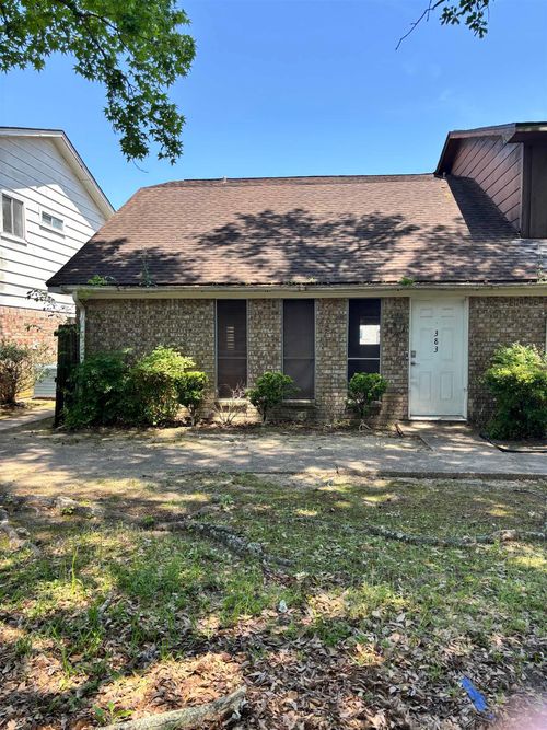 383 Pinchback Rd, Beaumont, TX, 77707-1761 | Card Image