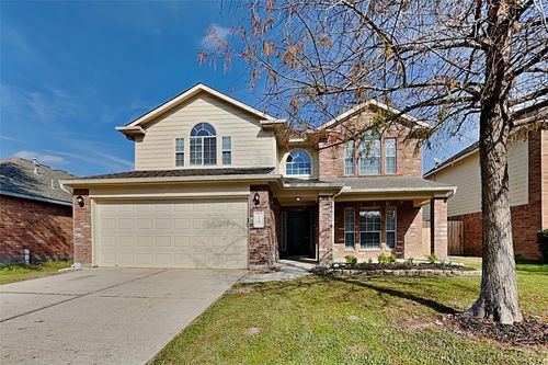 6110 Wilcox Point Dr, Spring, TX, 77388-6930 | Card Image