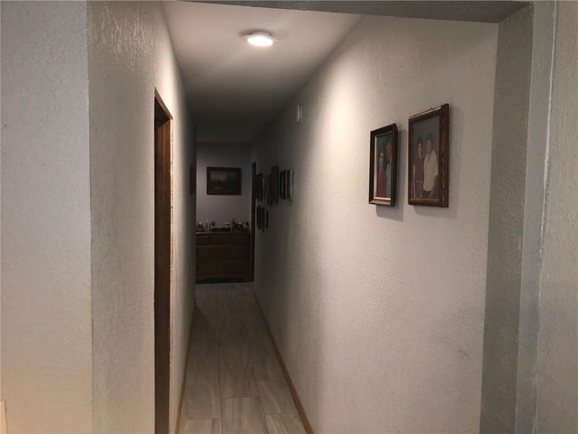 136 S Commercial St, House other with 3 bedrooms, 2 bathrooms and null parking in COLEMAN FL | Image 11