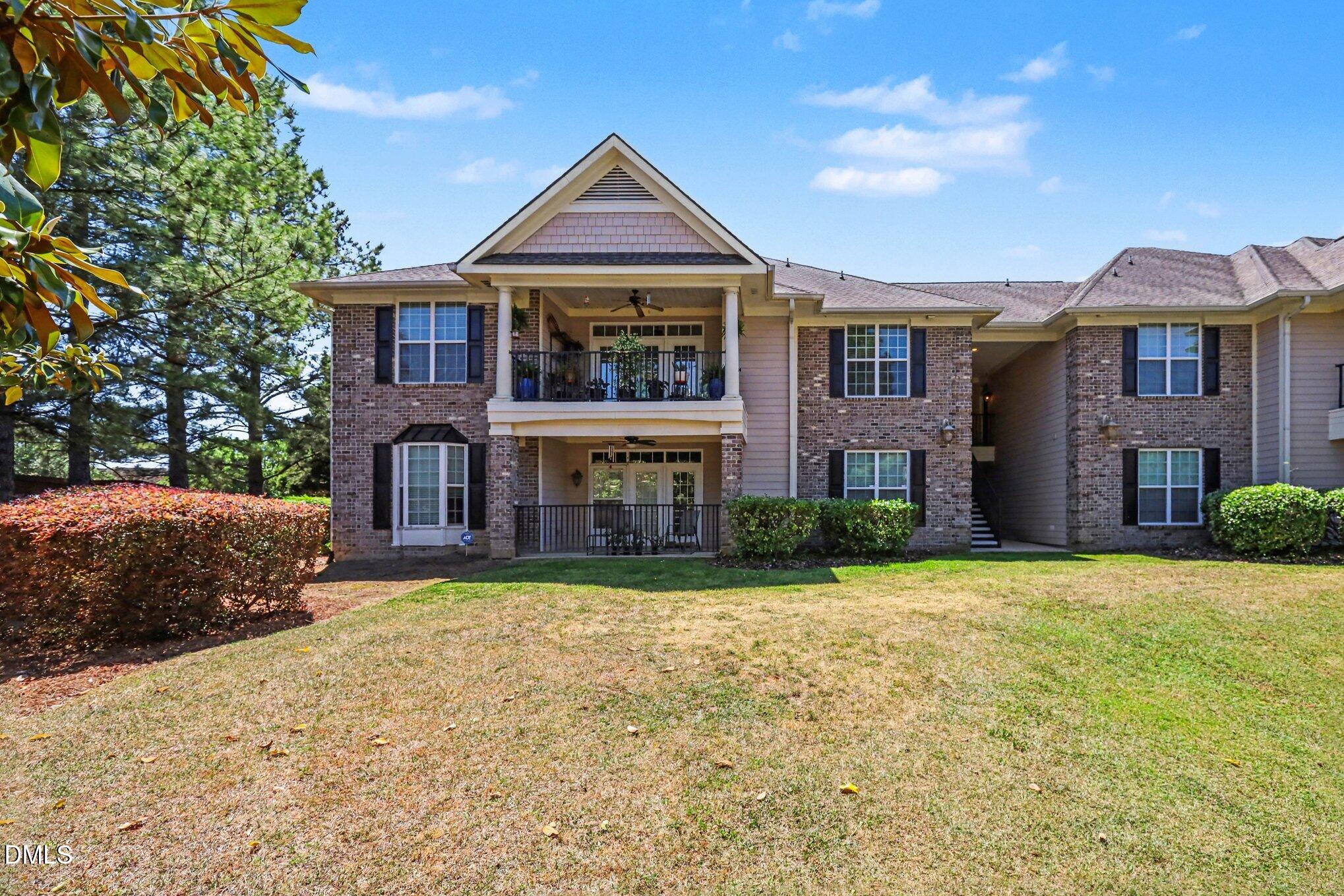 Residential in Fayetteville 2