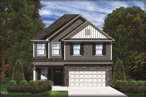 5005 Macleod Place, Zebulon, NC, 27597 | Card Image