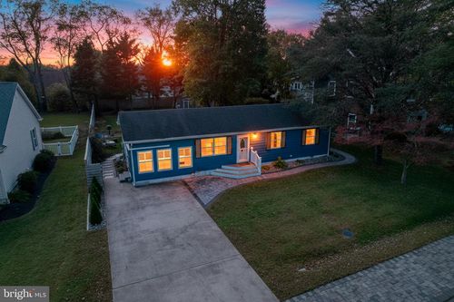 116 Strawberry Way, REHOBOTH BEACH, DE, 19971-9504 | Card Image