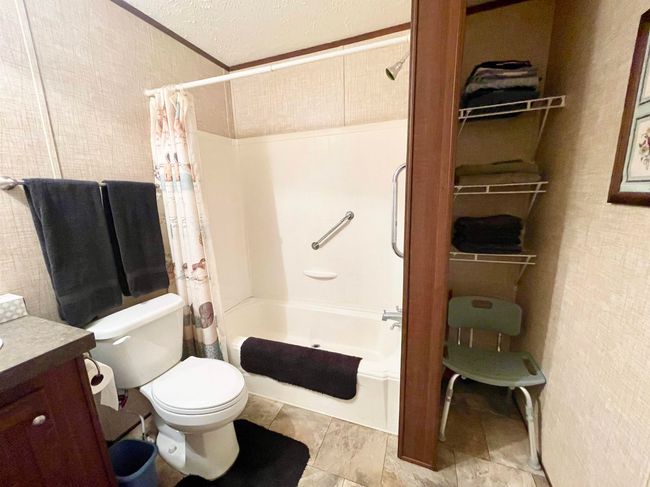 80 Doe Run Cir, House other with 2 bedrooms, 2 bathrooms and null parking in Salem AR | Image 16