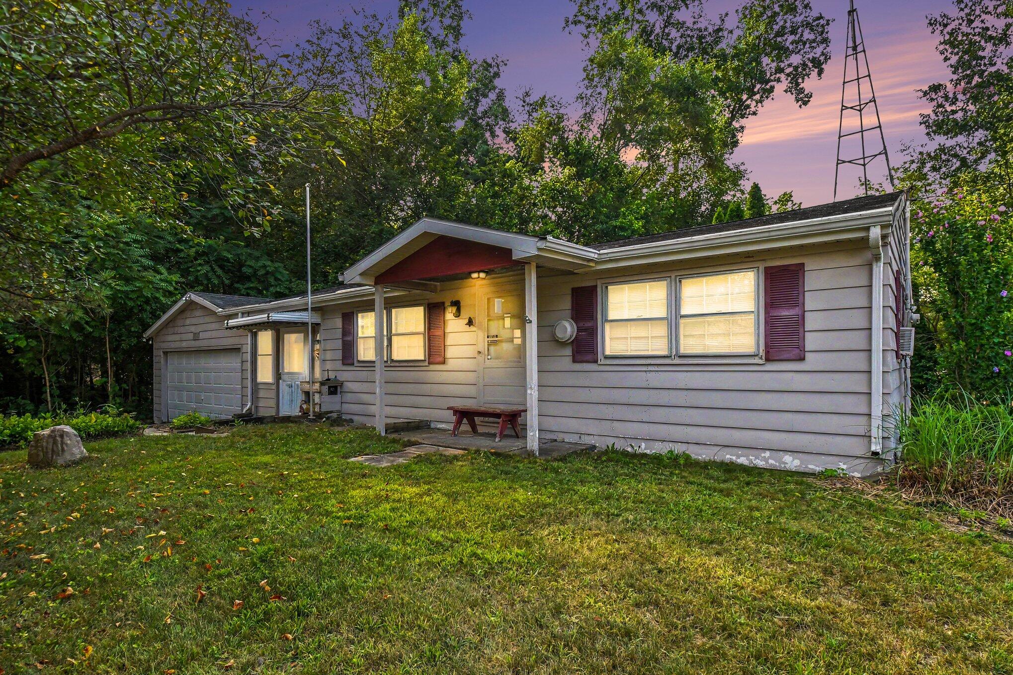 Residential in Dowagiac