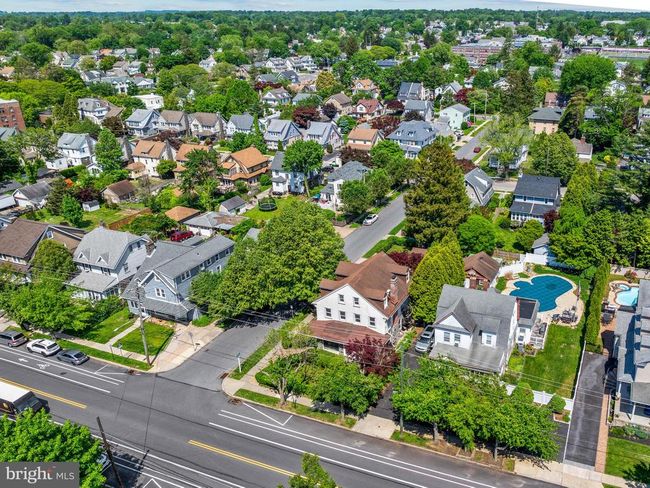 100 Brookline Blvd, House other with 5 bedrooms, 5 bathrooms and null parking in HAVERTOWN PA | Image 46