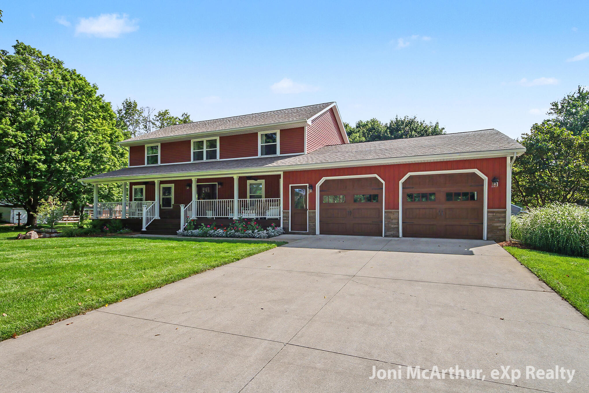 Residential in Belding 3