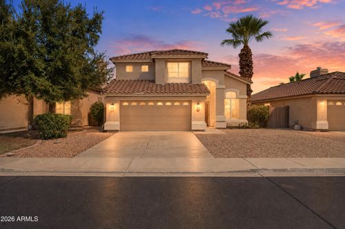 510 W San Remo St, Gilbert, AZ, 85233-2611 | Card Image