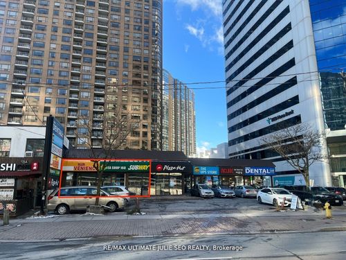 1-4936 Yonge St, North York, ON, M2N6S3 | Card Image
