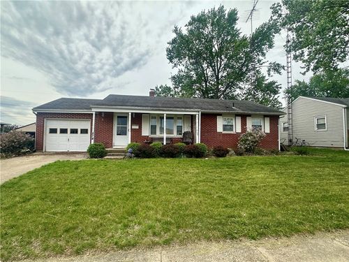 874 N Westedge Drive, Tipp City, OH, 45371 | Card Image