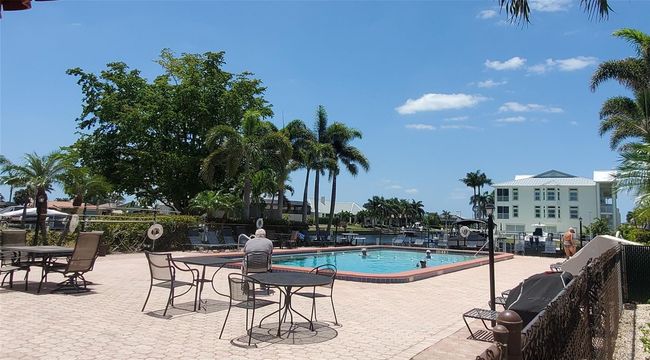 UNIT-207B - 311 Garvin St, Condo with 2 bedrooms, 2 bathrooms and null parking in PUNTA GORDA FL | Image 5