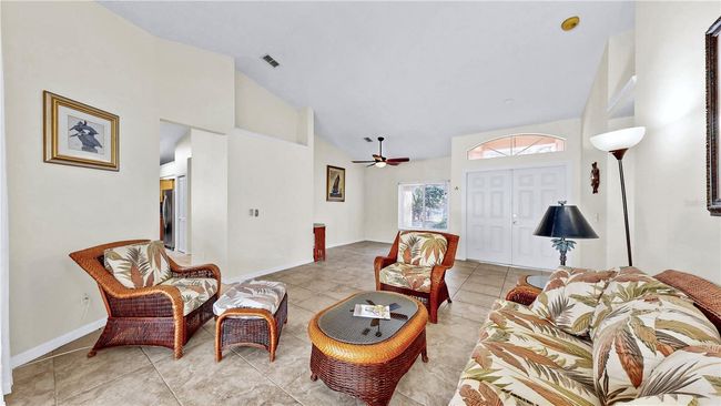 140 Sage Cir, House other with 3 bedrooms, 2 bathrooms and null parking in Crystal Beach FL | Image 13
