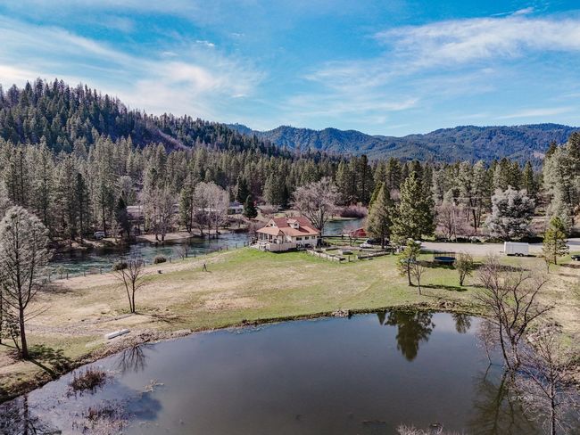 pond & river | Image 6