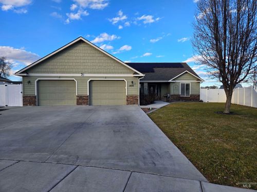 1409 Nw 7th Ave, Ontario, OR, 97914-1203 | Card Image