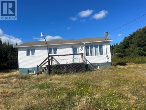 698 Main Road, Cappahayden, NL, A0A3N0 | Card Image