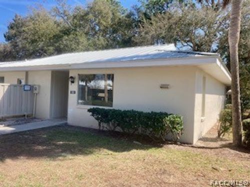 1215 N Egret Pt, CRYSTAL RIVER, FL, 34429-5217 | Card Image