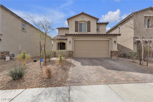 4211 Enchanting Sky Ave, North Las Vegas, NV, 89081-8015 | Card Image
